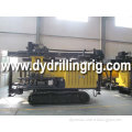mining exploration drill rigs dth drill rig